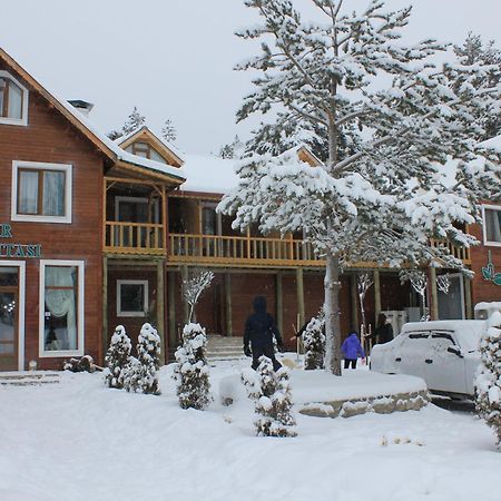 Bolu Adya Hotel Exterior photo