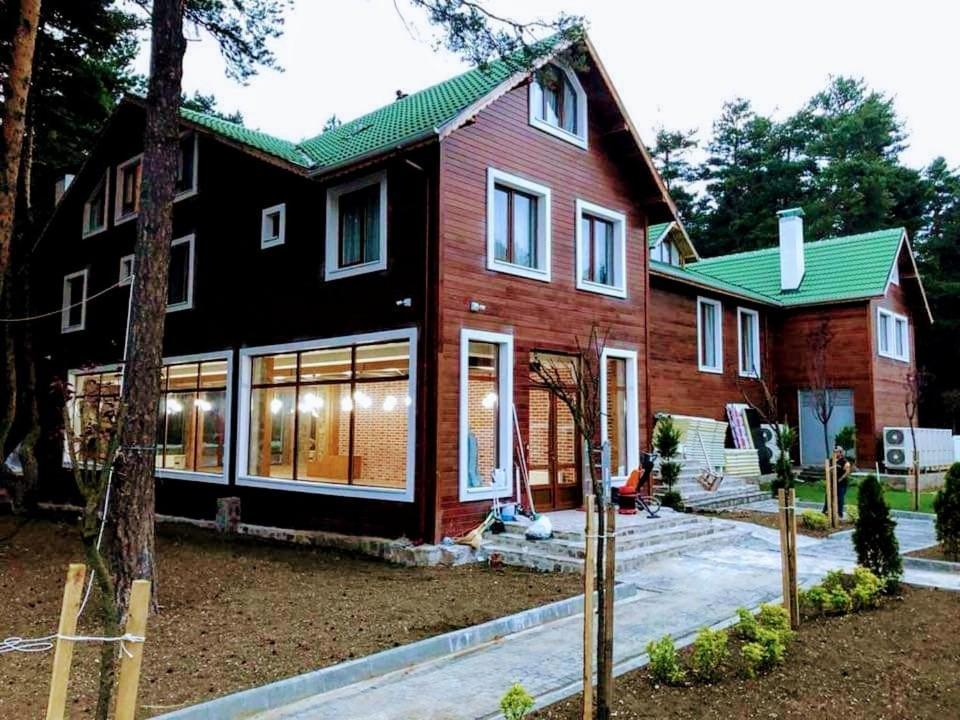 Bolu Adya Hotel Exterior photo