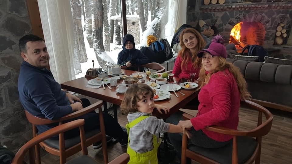 Bolu Adya Hotel Exterior photo