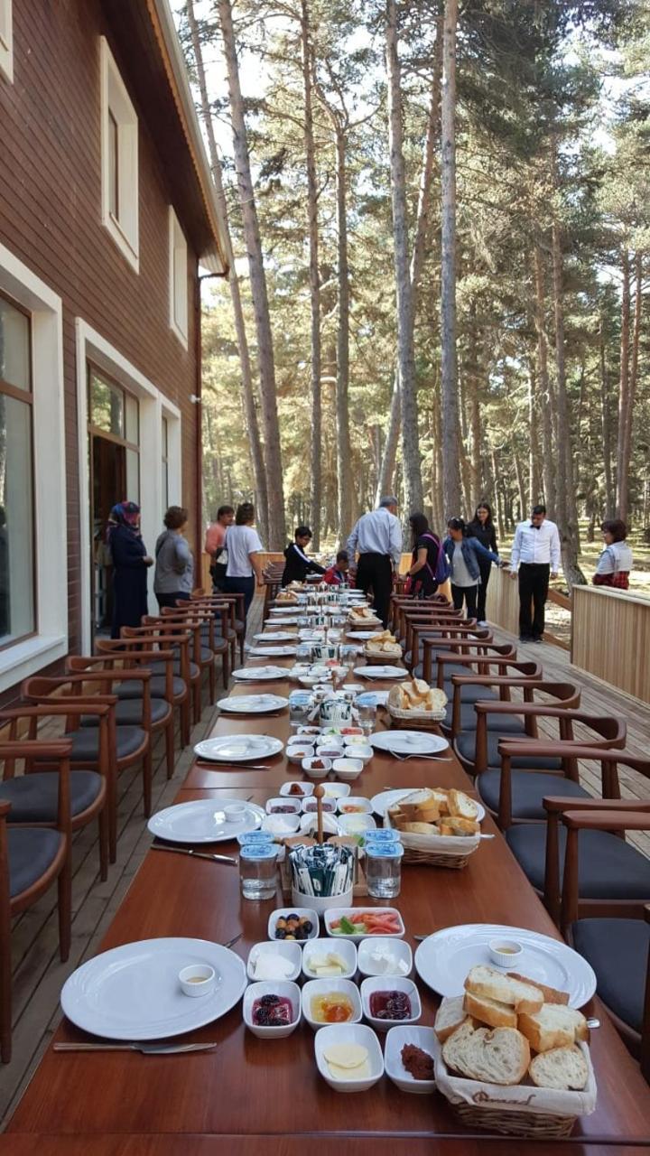 Bolu Adya Hotel Exterior photo