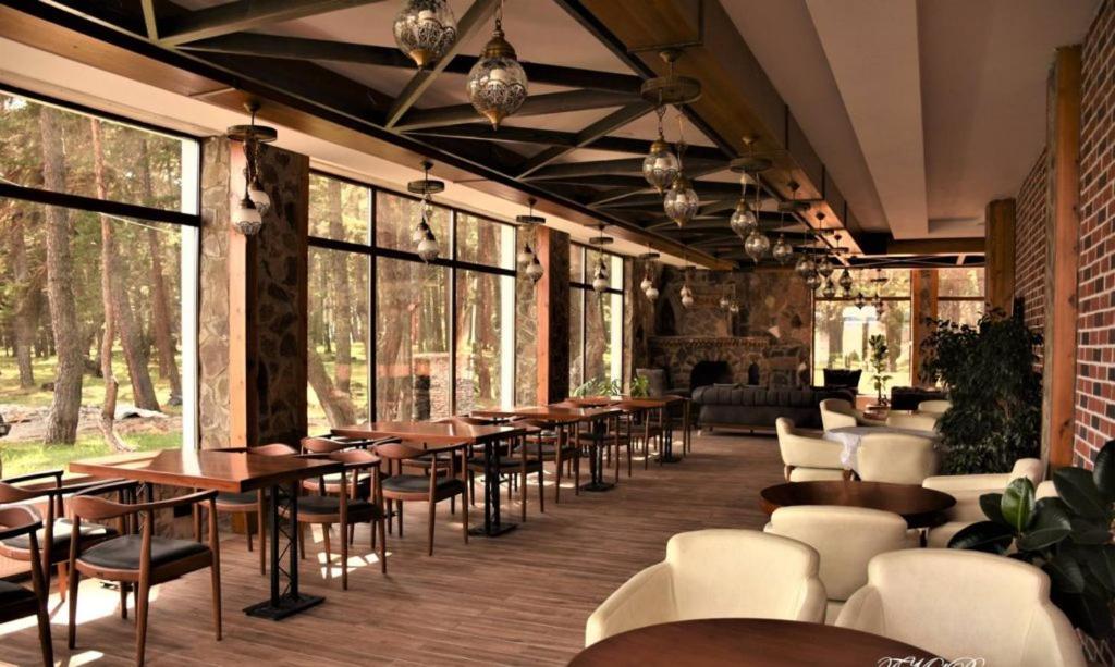Bolu Adya Hotel Exterior photo