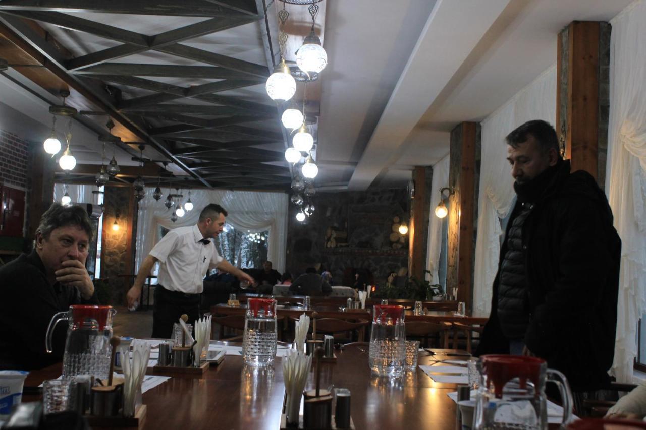 Bolu Adya Hotel Exterior photo
