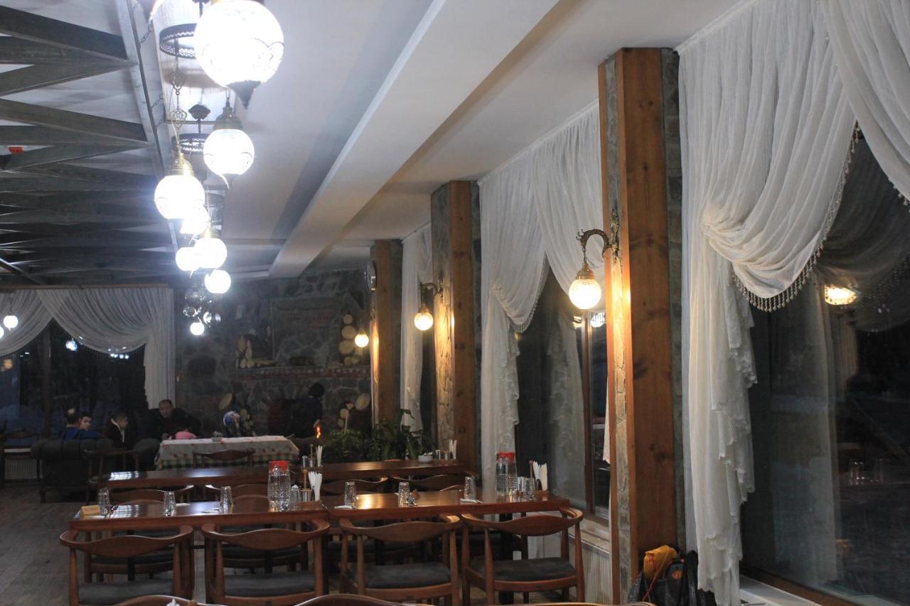 Bolu Adya Hotel Exterior photo