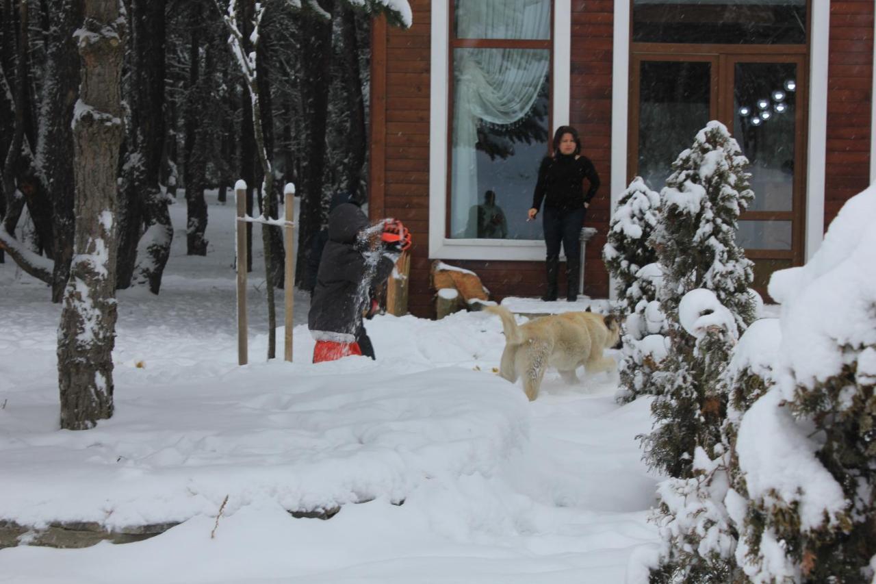 Bolu Adya Hotel Exterior photo