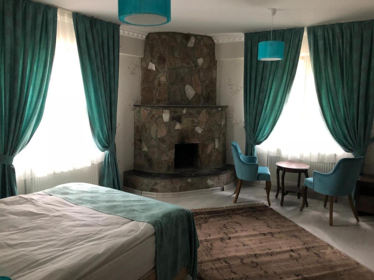 Bolu Adya Hotel Exterior photo