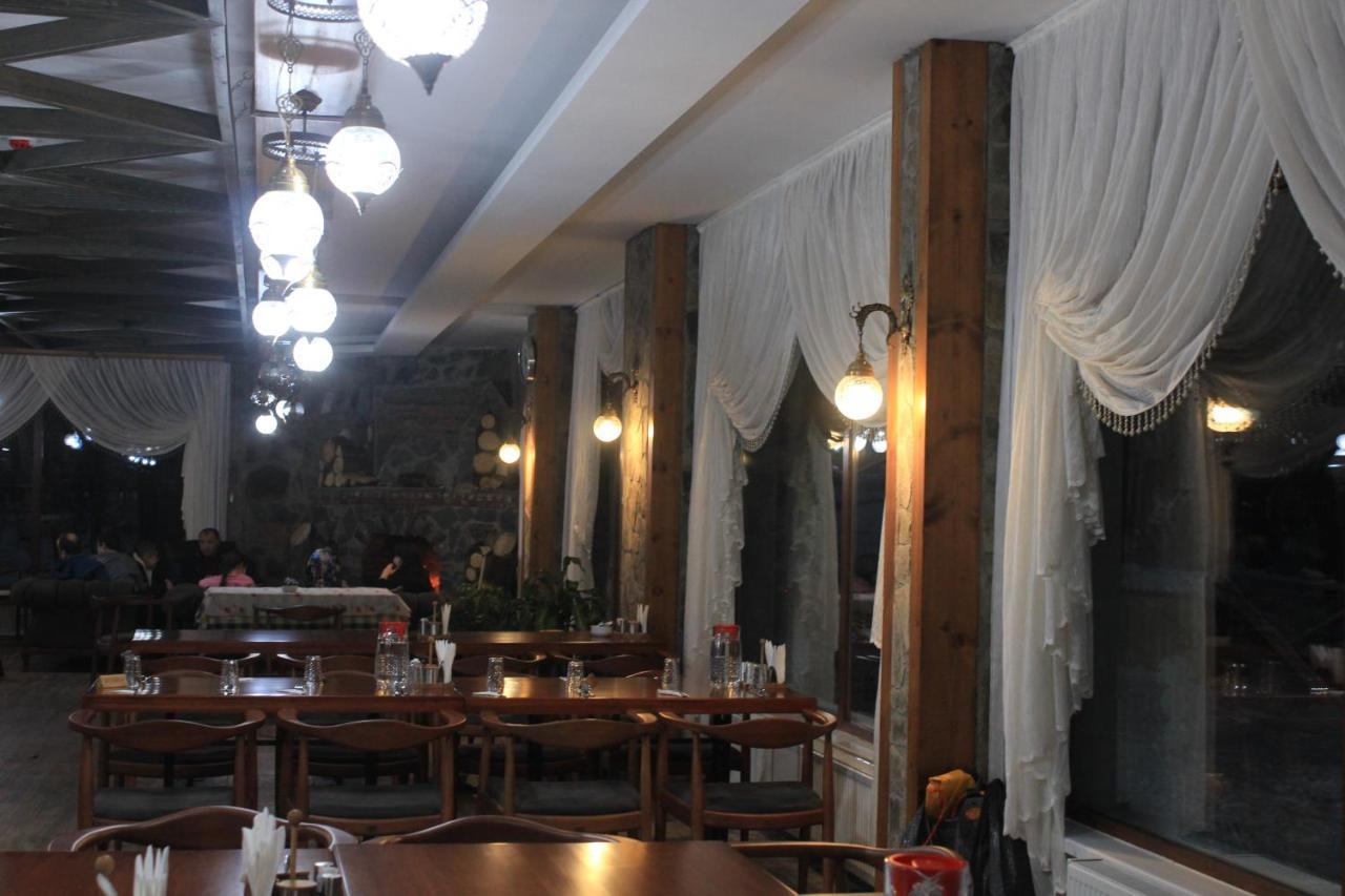 Bolu Adya Hotel Exterior photo
