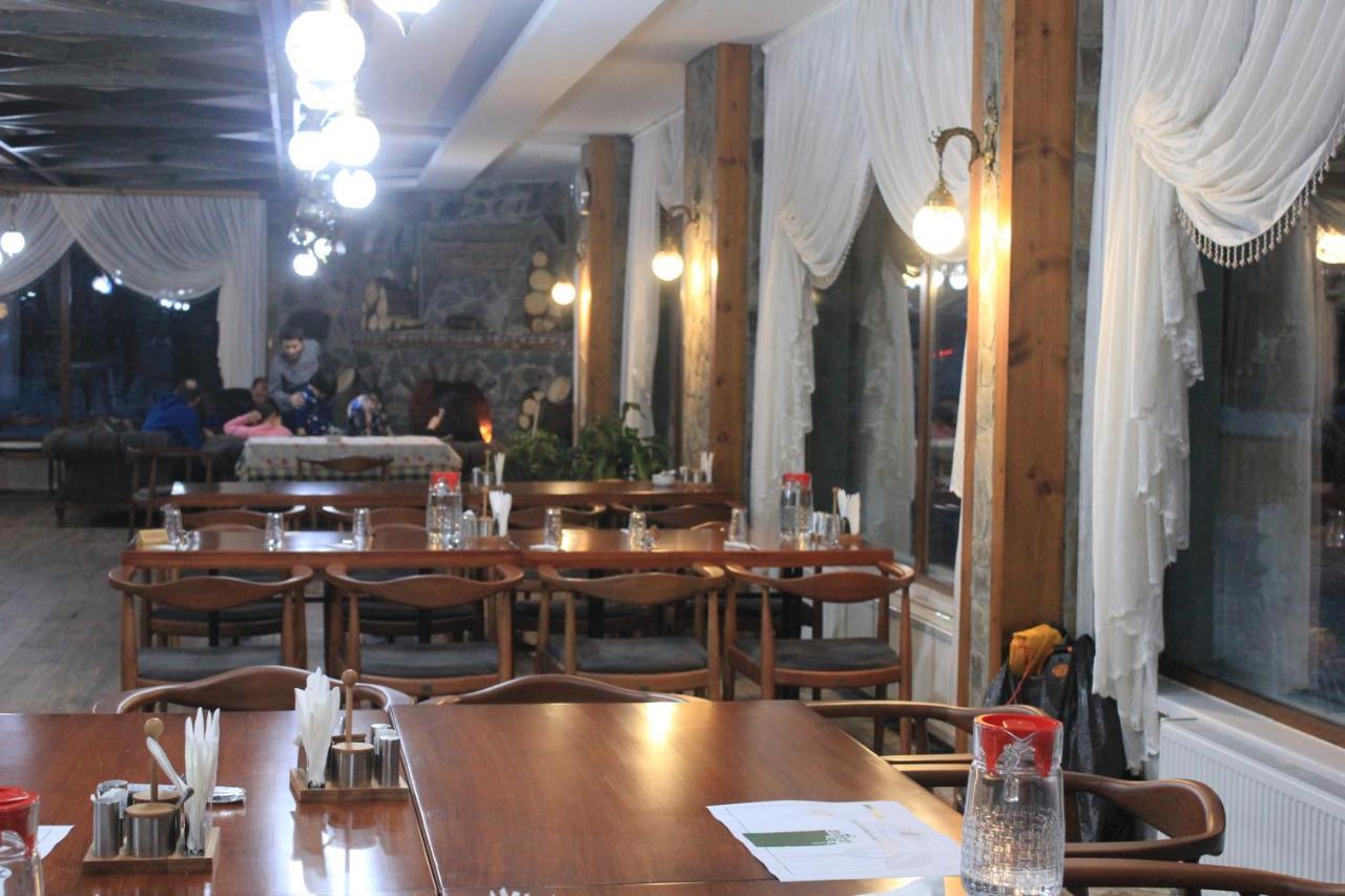 Bolu Adya Hotel Exterior photo
