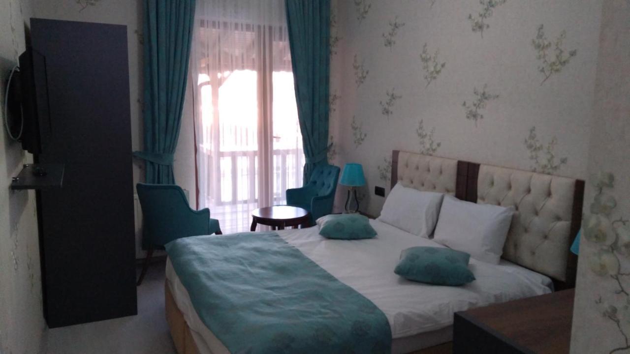 Bolu Adya Hotel Exterior photo