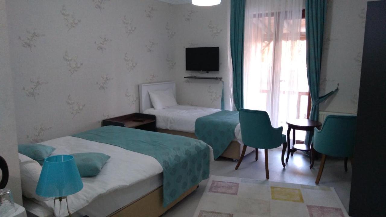 Bolu Adya Hotel Exterior photo
