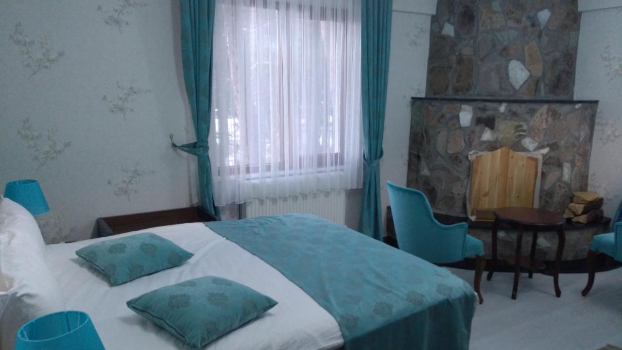 Bolu Adya Hotel Exterior photo