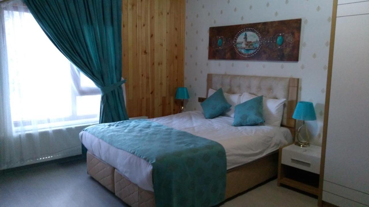 Bolu Adya Hotel Exterior photo
