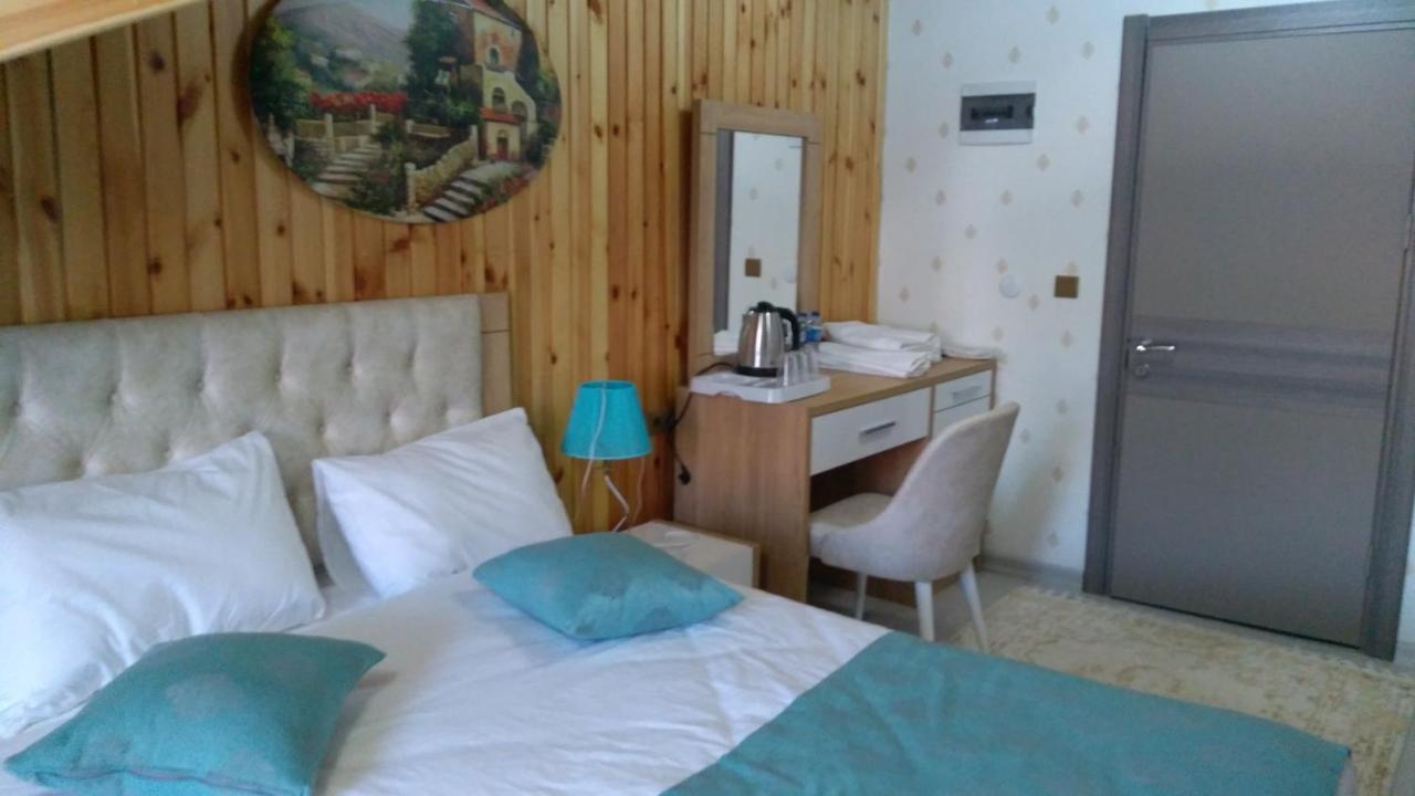 Bolu Adya Hotel Exterior photo