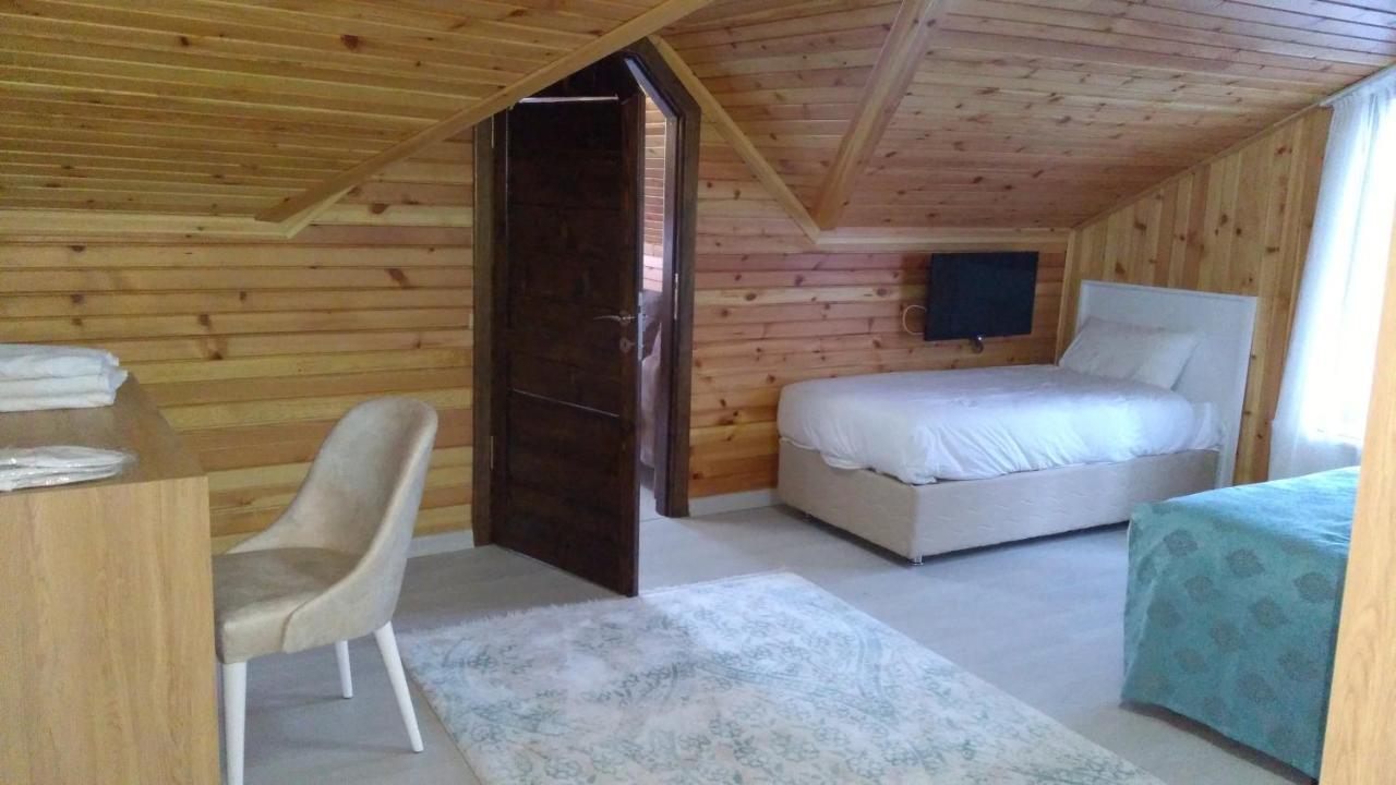 Bolu Adya Hotel Exterior photo